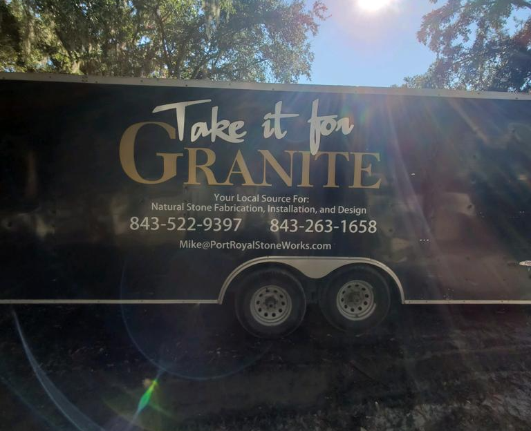 Take It For Grantie Services