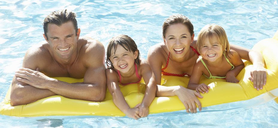New Pool Contractor Pensacola, FL 