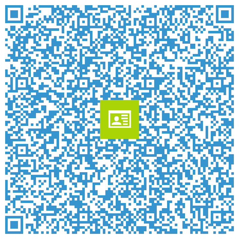 QR-Code Praxisadresse Dr. Sabine Püttmann-Isfort, Zahnärztin in Marl Praxisadresse Dr. Sabine Püttmann-Isfort, Zahnärztin in Marl