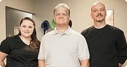 Brewer Chiropractic Staff