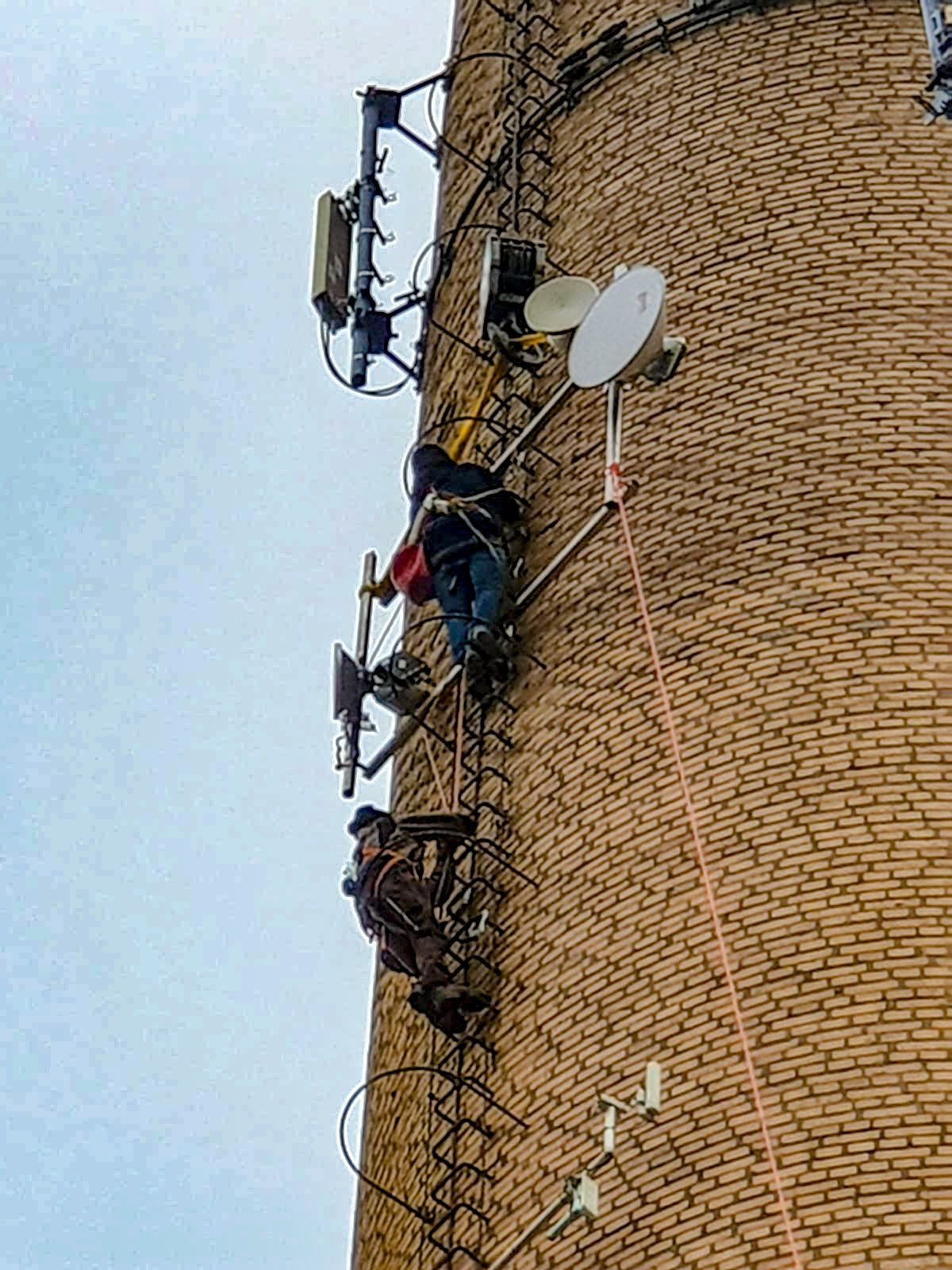 Antennen
