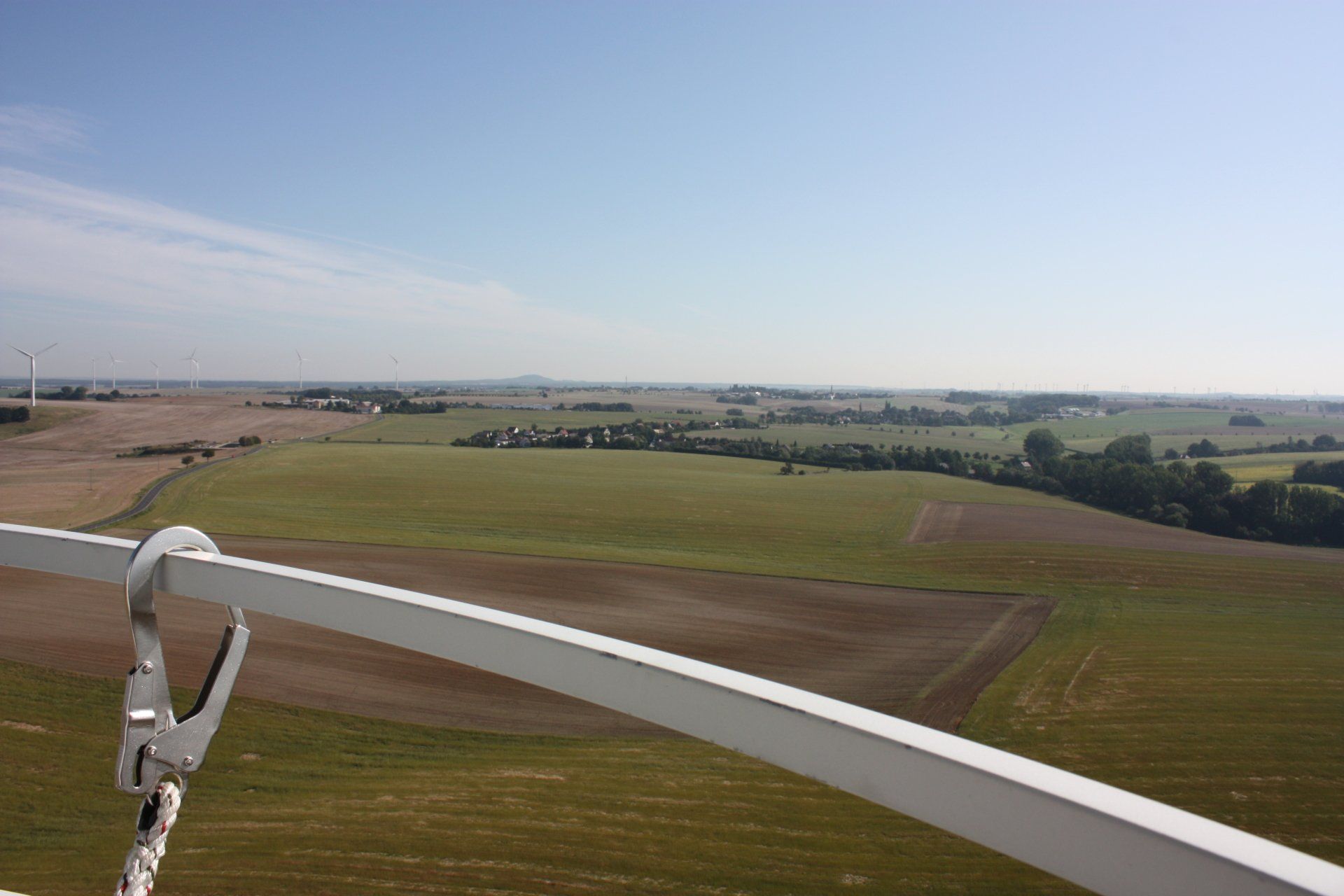 Aussicht