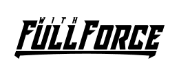 full force logo