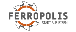 Ferropolis Logo