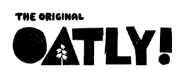 Oatly Logo