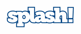 splash logo