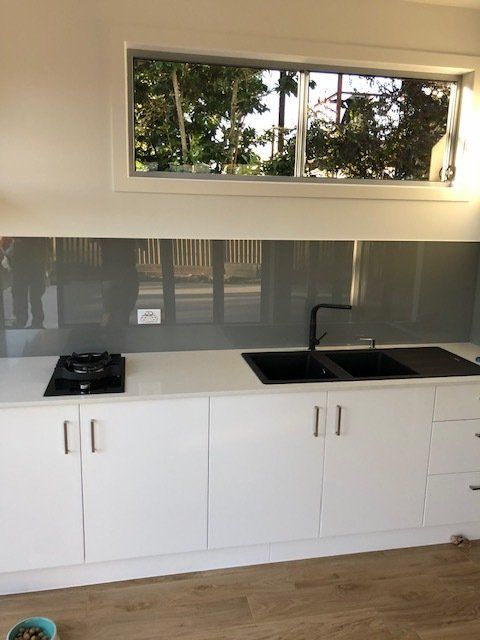 Appliance Installation