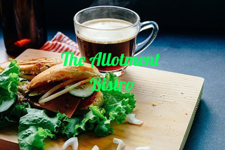 The allotment Bistro