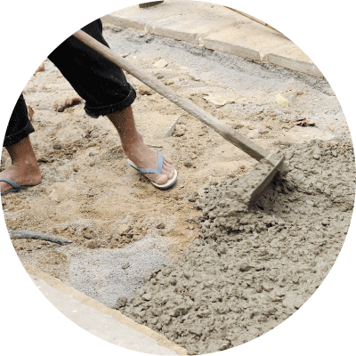 Adomáquinas del Futuro Ltda. - Concreto mezcladora mosquera