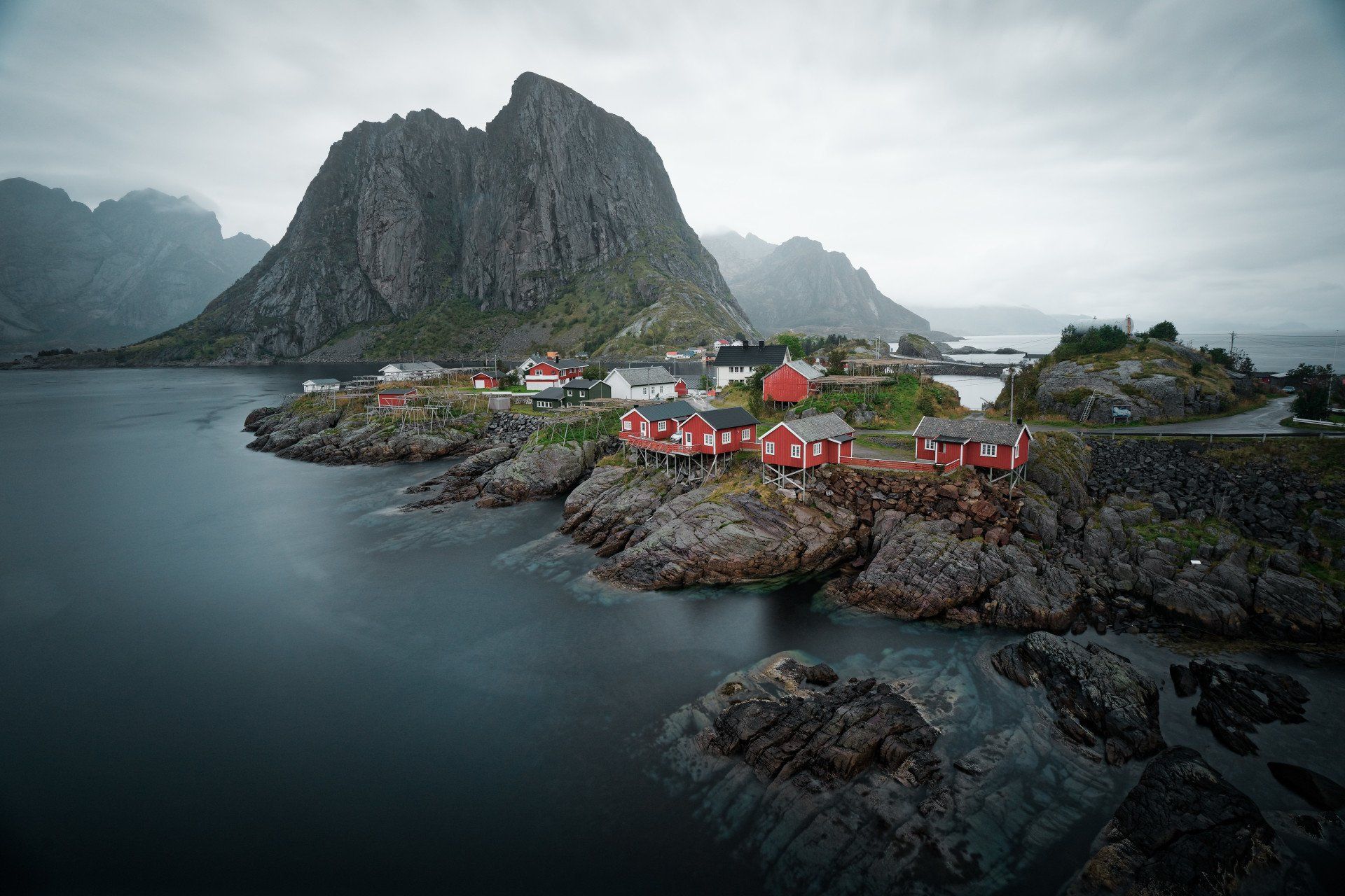 Photography by: ansgar scheffold