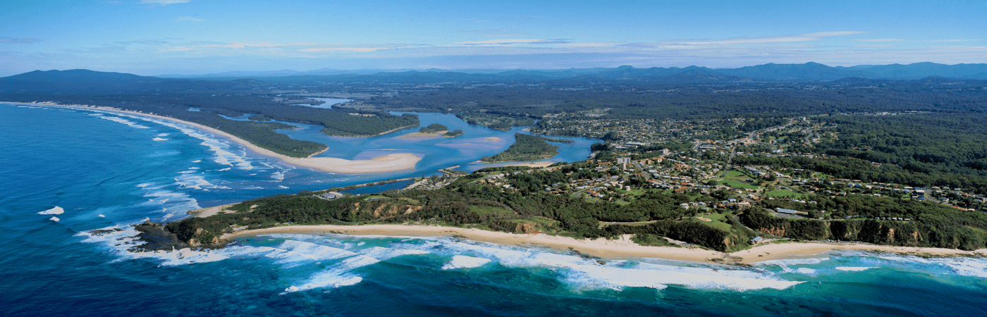 Local SEO in Nambucca Heads