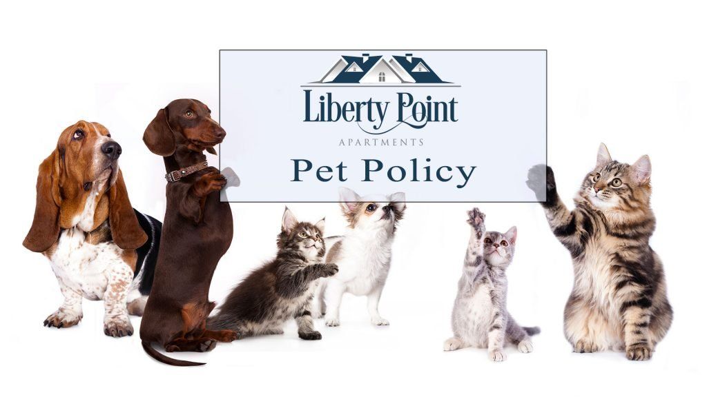 Liberty Point Full Kitchen