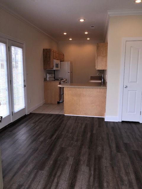 Point of View Apartments