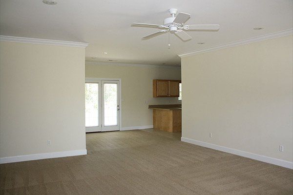 Point of View Apartments