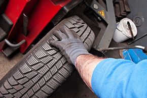 Tire Repair