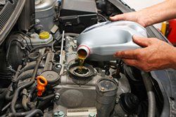 Oil Changes