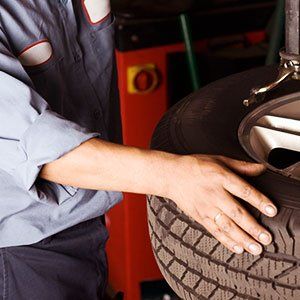 Tire Services