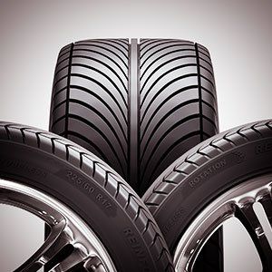 Tire Sales