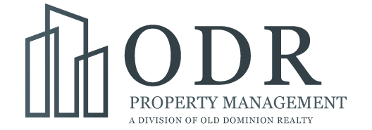 ODRPM logo