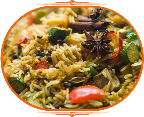 biriyani