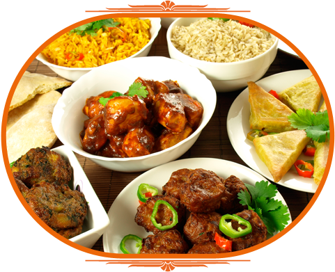vegetable starters