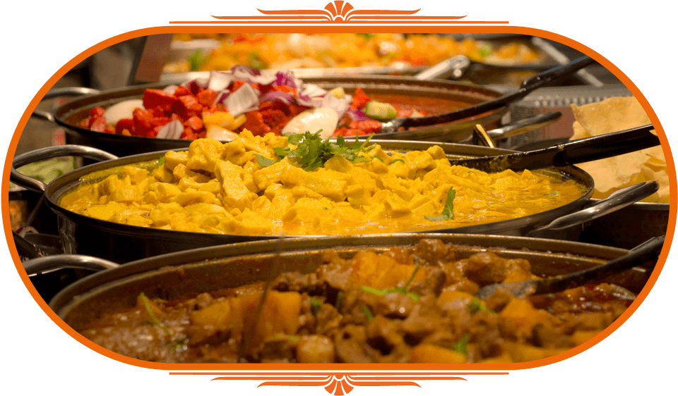 food for takeaway