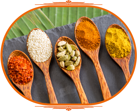 spices