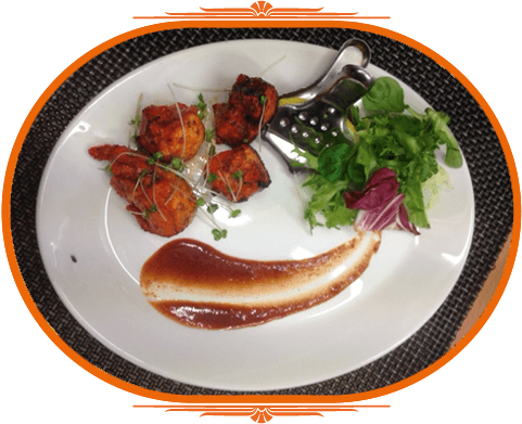 indian food