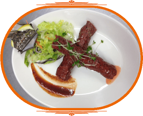tasty indian dishes