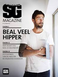 stukgoed magazine Stucgoed,BMN,bmn bouwmaterialen