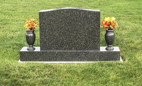 Granite stone