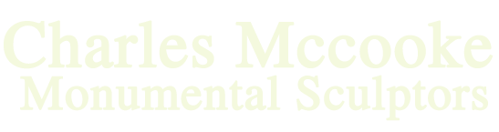 McCooke Monumental Sculptors logo