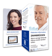 Zahnbrücken Marburg Lahntal: Information für Patienten Zahnbrücken Marburg Lahntal: Information für Patienten