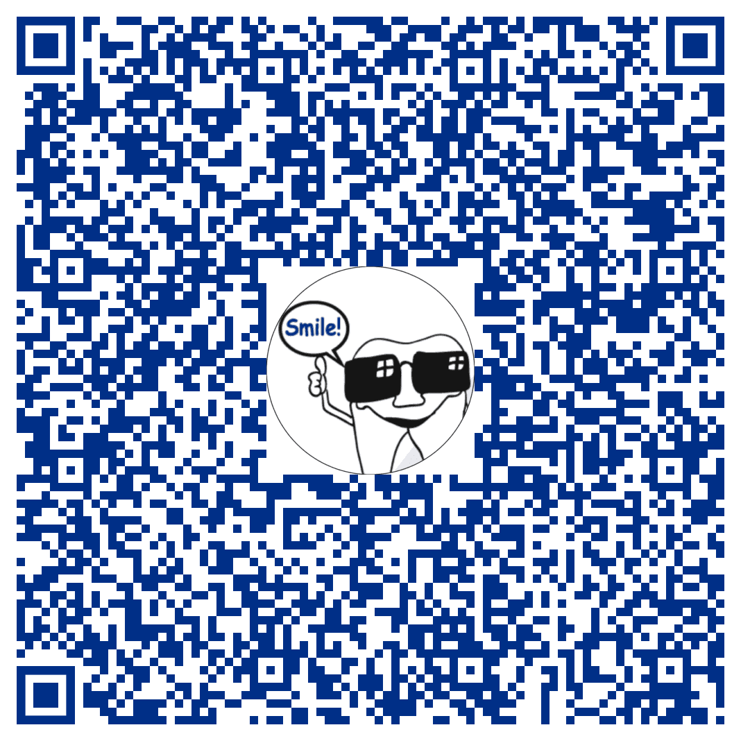 QR Praxisadresse Dr. Thorsten Strauf, Zahnarzt in Lahntal bei Marburg QR Praxisadresse Dr. Thorsten Strauf, Zahnarzt in Lahntal bei Marburg