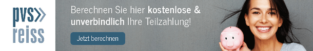 Ratenzahlung für Zahnersatz ohne zusätzliche Kosten Ratenzahlung für Zahnersatz ohne zusätzliche Kosten