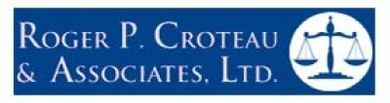 Roger P. Croteau & Associates. Ltd. Roger P. Croteau & Associates. Ltd.