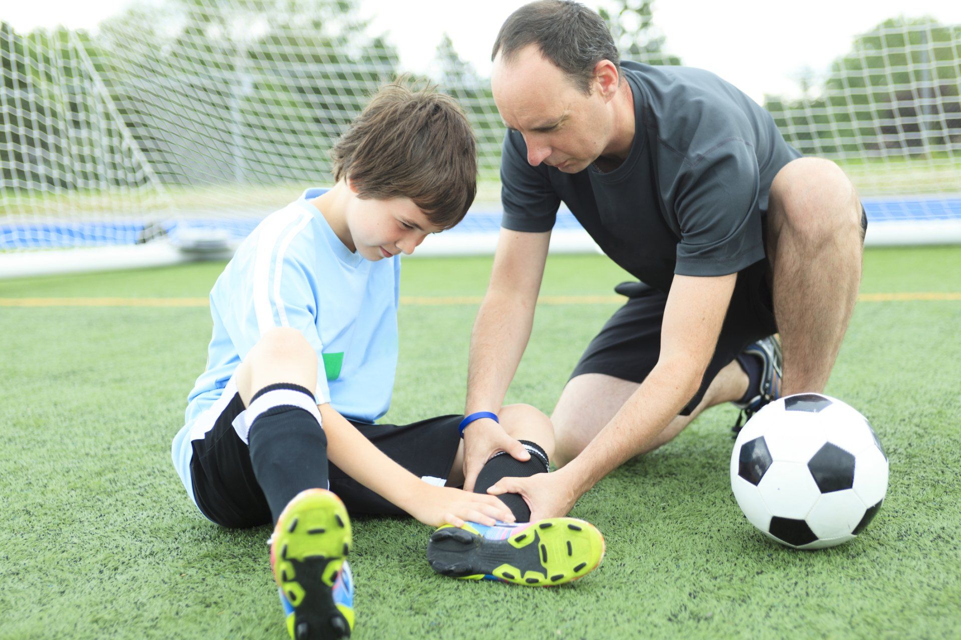 Sports Physical Therapy
