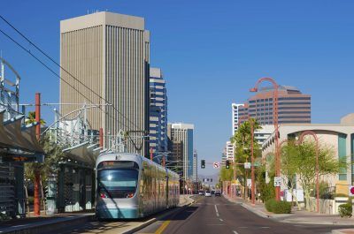 phoenix rental management from DayStar