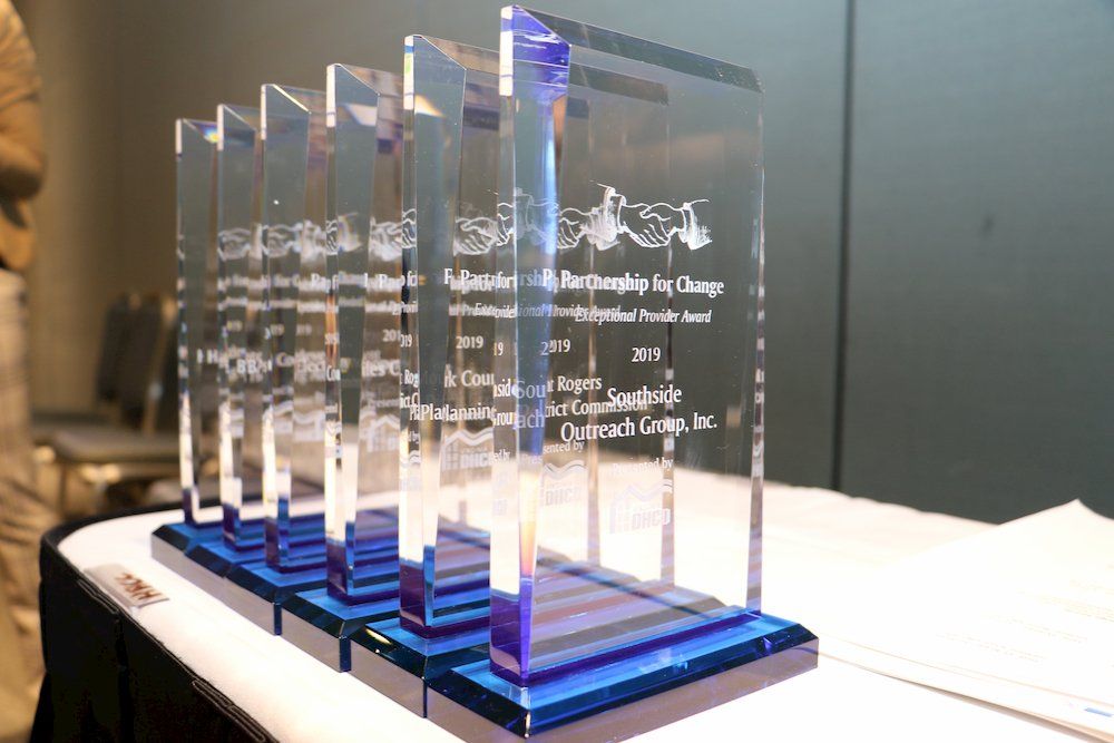 Housing Awards