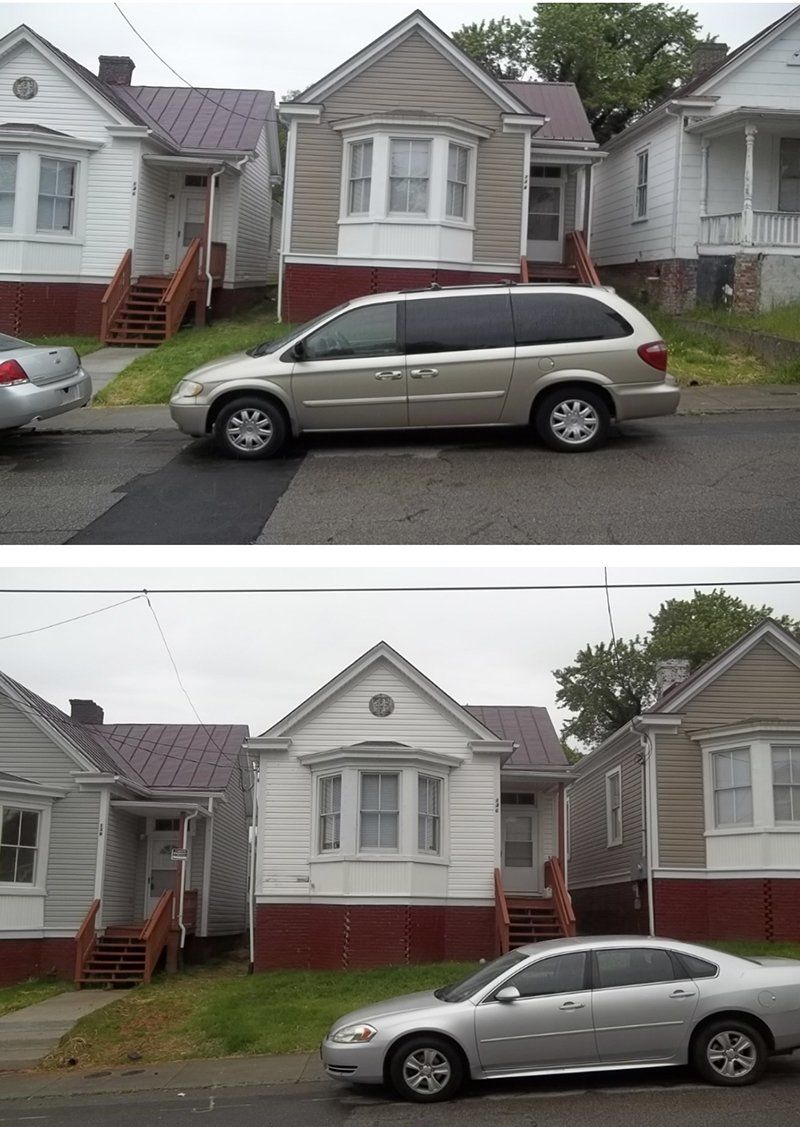 Affordable Housing in South Boston