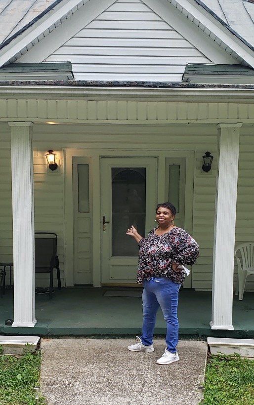 Affordable Housing in South Boston