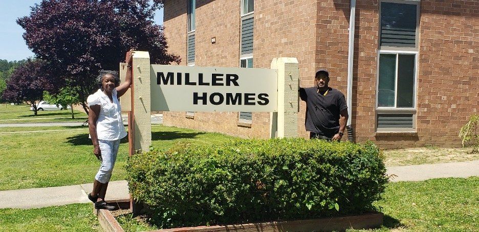 Affordable Housing in South Boston