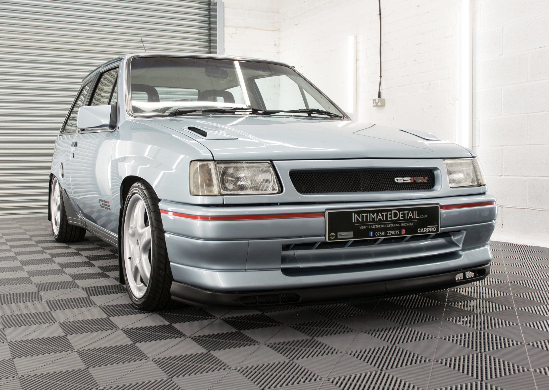 CarPro Wirral