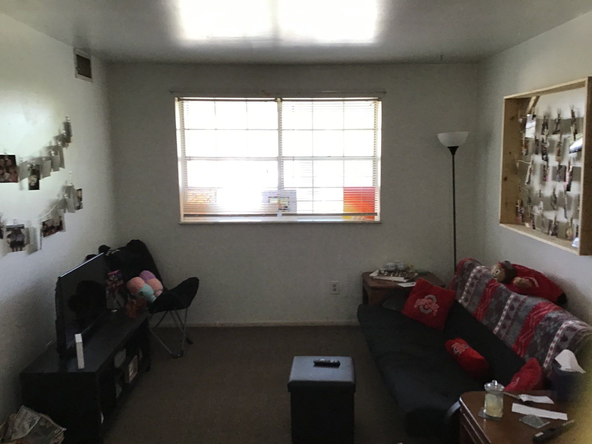 1734 Summit St.
