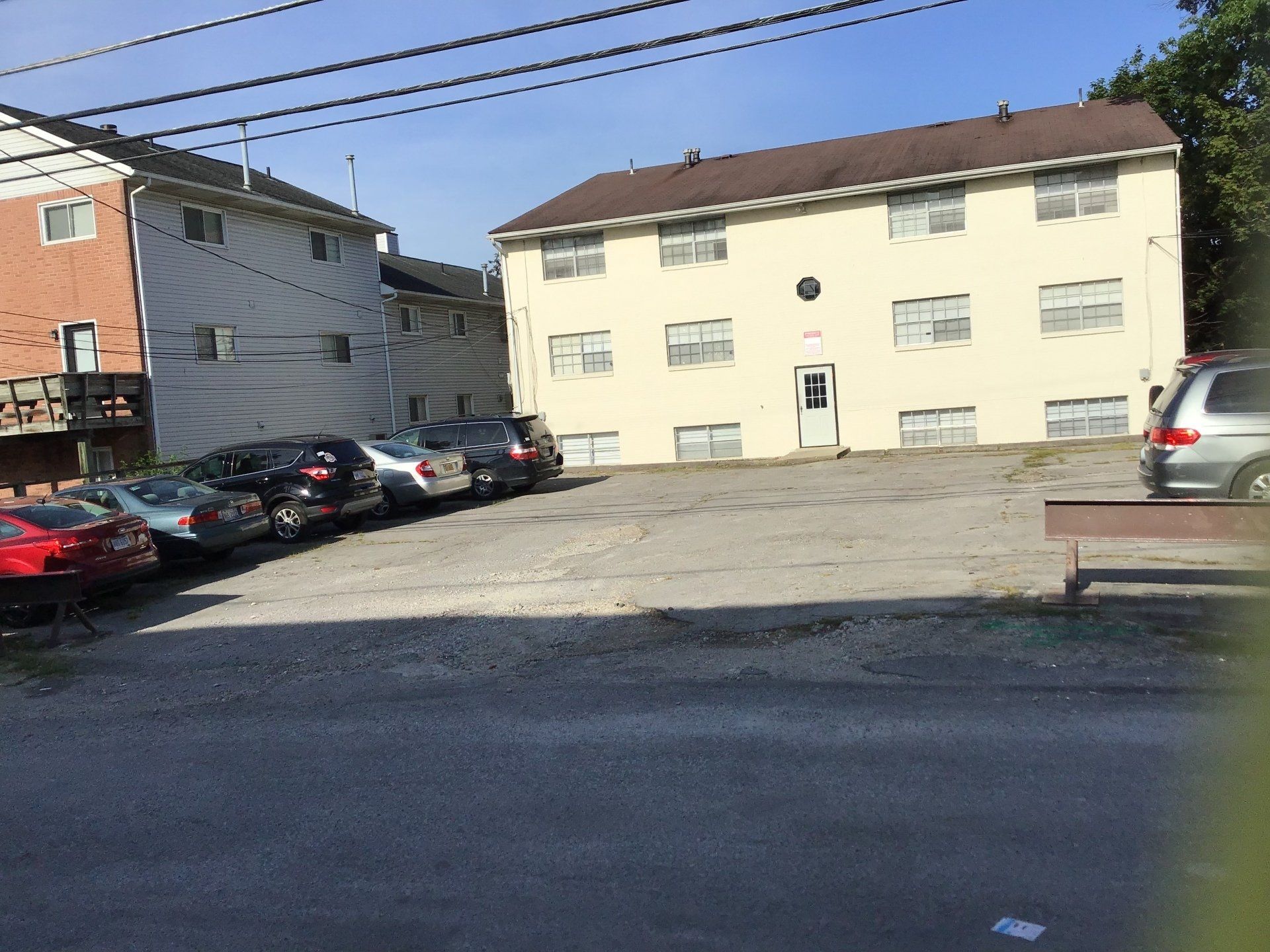 1734 Summit St.