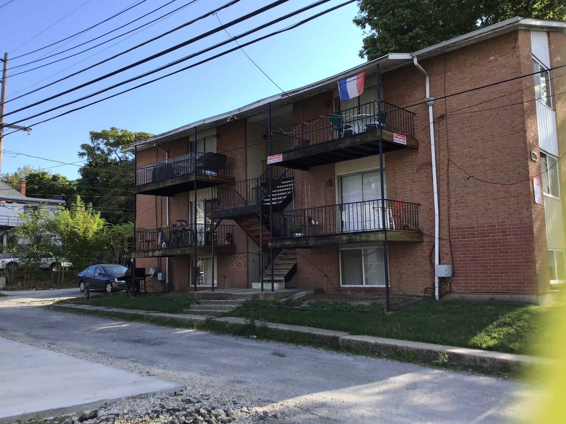 270 E. 14th Ave.