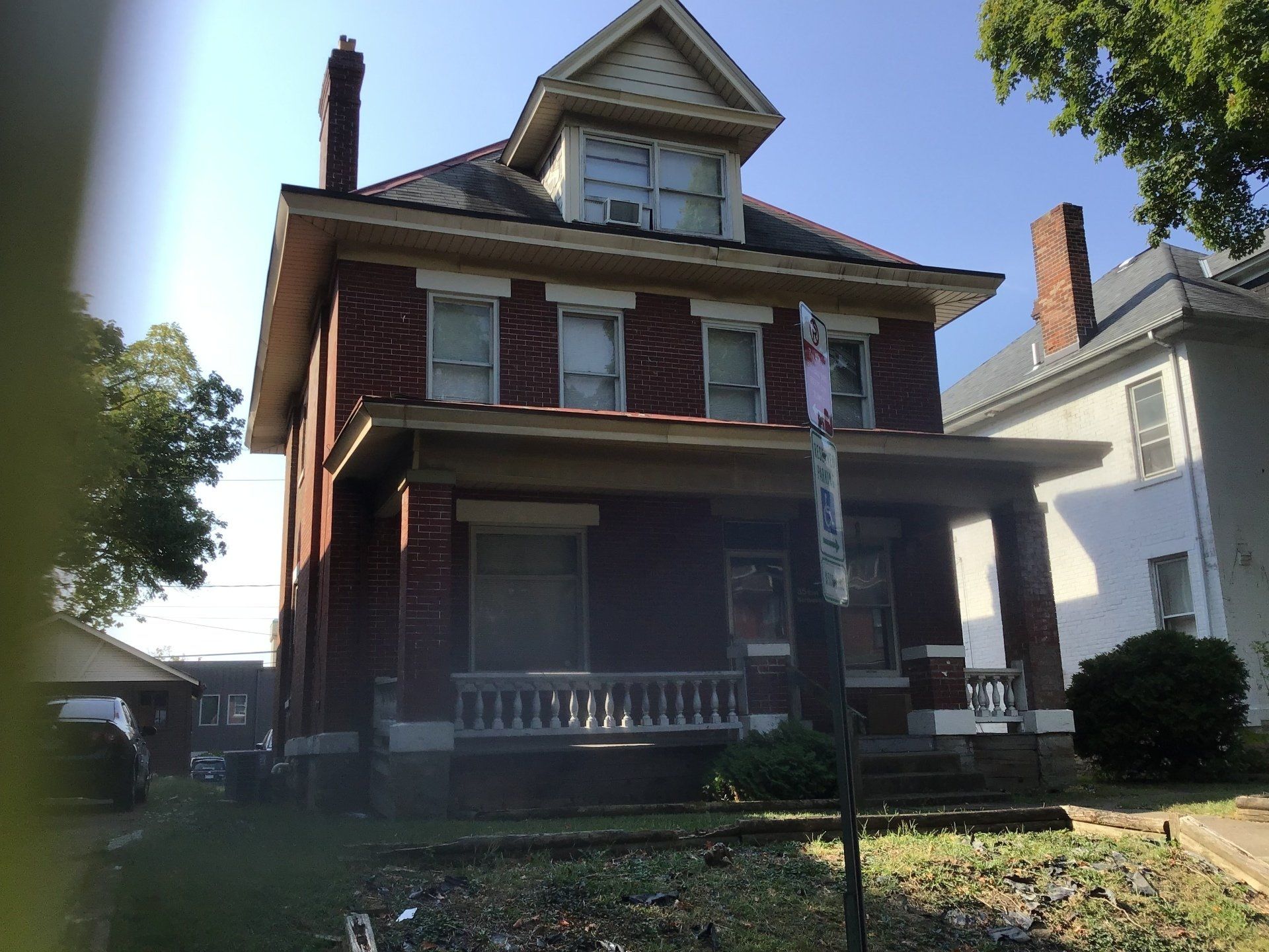 35 East Northwood