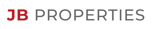 JB Properties Logo