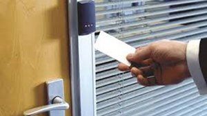window locks