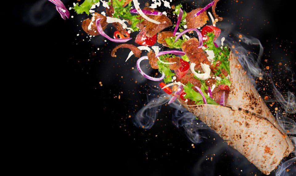 kebab